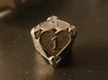 D8 Balanced - Hearts 3d printed Customer Image