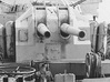 1/192 DKM 15cm/48 (5.9") Tbts KC/36T Gun x1 3d printed photographic reference