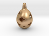 Rose Cocoon - Pendant - Orphic Eggs 3d printed 
