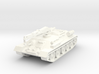 T34 T ARV tank scale 1/87 3d printed 