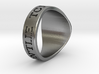Superball BALLDON'TLIE Ring S16 3d printed 
