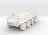 BTR 60 scale 1/87 3d printed 