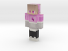 Reetryon | Minecraft toy 3d printed 