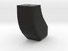 Delta Chassis Toyota Left Rear Support 3d printed 