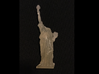 Cloverfield Statue of Liberty  3d printed Front