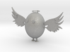Angel Egg 3d printed 