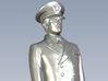 1/72 scale US Navy officer figure 3d printed 