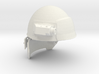 helmet uscm (paxton aliens) 3d printed 