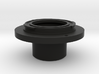 Sony E-Mount to 1.25" Telescope Adapter 3d printed 
