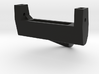 248™ 24888™ RockBASH™ ECX Barrage FRONT Bumpers 3d printed 