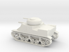 1/87 Scale M3 Grant Medium Tank 3d printed 