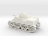 1/72 Scale M3 Lee Medium Tank 3d printed 