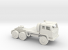 1/87 Scale M1088 Tractor 3d printed 