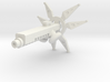 Ultran Sniper Cruiser 3d printed 
