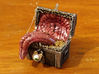 Chest Mimic 3d printed 