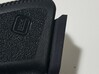 Baseplate for EF Glock 3d printed 