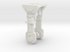 PRHI Kenner Astromech Leg Sprue 6" scale 3d printed 