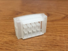 Illinois Terminal Cupola backdate kit for AMB Cabo 3d printed 