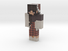 2Centimes_ | Minecraft toy 3d printed 