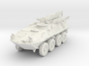 LAV R (Recovery) 1/87 3d printed 