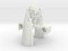 Centaurus Force Commander Kit 3d printed 