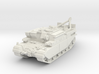 Centurion ARV (recovery) scale 1/87 3d printed 