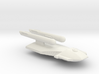 3125 Scale Fed Classic Old Heavy Cruiser WEM 3d printed 