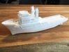 Apache fleet tug, Hull (1:200, RC) 3d printed preliminarily assembled parts