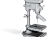 1:14 Tischstandbohrmaschine drill stand table 3d printed 