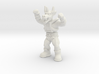 Ygg/Minotaur - 1.75" Figurine, multi-color 3d printed 