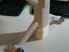 Gimbal Shield V1 FIMI A3 3d printed vertical stand