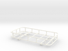 THM 07.0011 Roof rack small right angled Tamiya tr 3d printed 