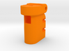 XL - Halterung Filamentendschalter - Ndo Design 3d printed 
