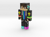 Rayan567 | Minecraft toy 3d printed 