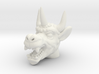Ygg/Disgustor Head - Multisize 3d printed 