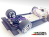 Chassis - Fly Chevron B19/B21 (SW)  3d printed 