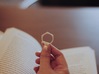Place Ring 3d printed 