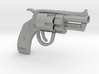 Revolver SUBNOSE 3d printed 