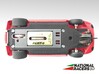 3D Chassis - Monogram Ferrari 275 (Inline) 3d printed 