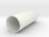 Casing joint 1500mm, length 4,00m 3d printed 