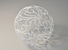 Ball of Winds - Air Element Sculpture 3d printed Ball of Winds
