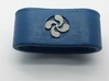 HELENA Napkin Ring with lauburu 3d printed 