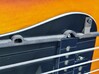 ThumbRail (Lefty)-fits Fender Precision 3d printed 