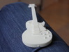 Gibson Les Paul, Scale 1:6 3d printed 