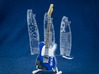 Fender Telecaster, Scale 1:6  3d printed This model is hand painted