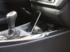 Car Mount for iPhone for BMW X5 Series 3d printed iPhone car mount for BMW