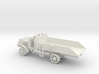 1/87 Scale Liberty Armored Truck 3d printed 