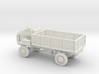 1/87 Scale FWD B 3-Ton 1917 US Army Truck 3d printed 