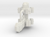 Miniature X-Gun - Gantz 3d printed 