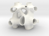 Vorospace Sculpture - Version 5 3d printed 
